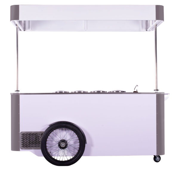 Gelato Cart XL - Image 4