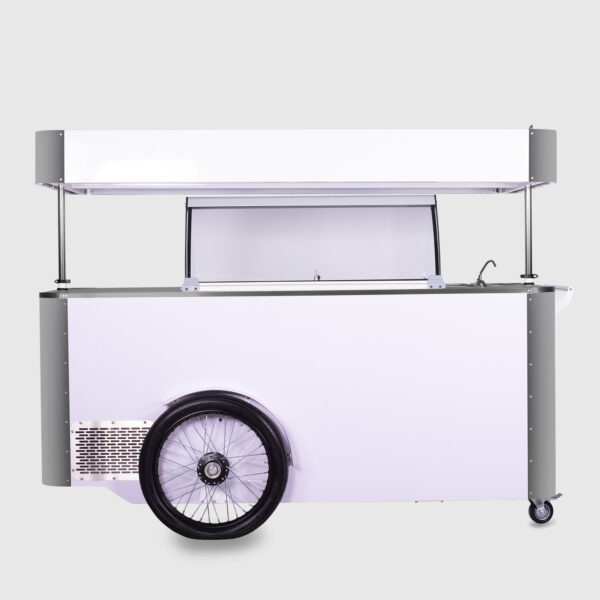 Ice Cream Cart XL - Image 5