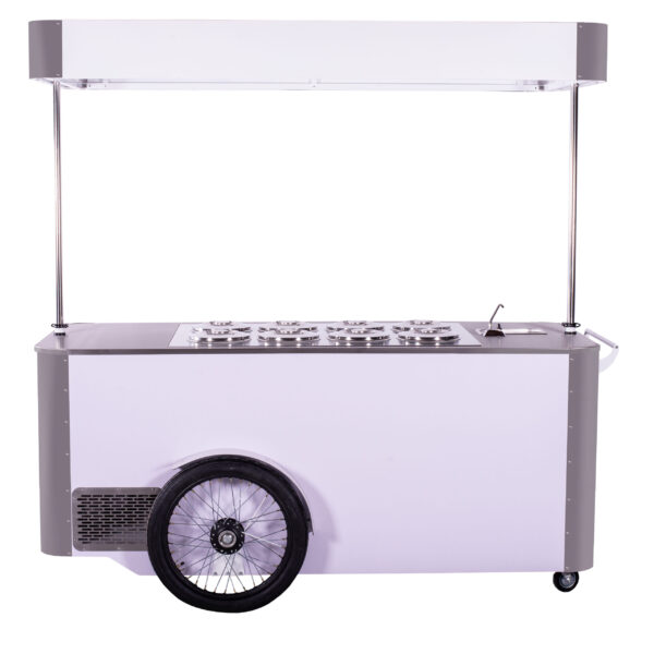 Gelato Cart XL - Image 5