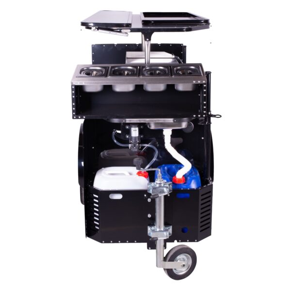 Grill Cart L - Image 11
