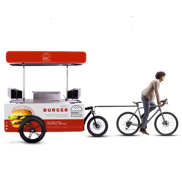 Grill Cart L - Image 3