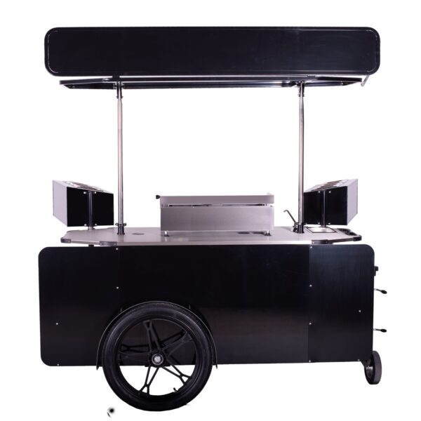 Grill Cart L - Image 5
