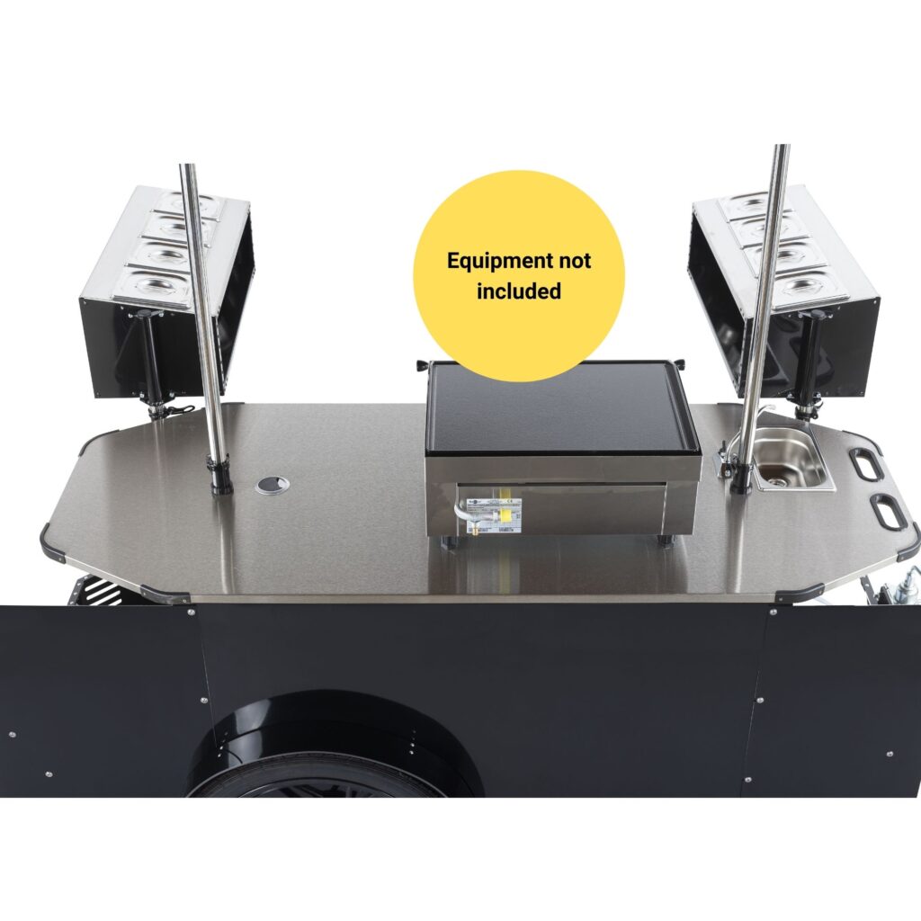Grill cart for sale
