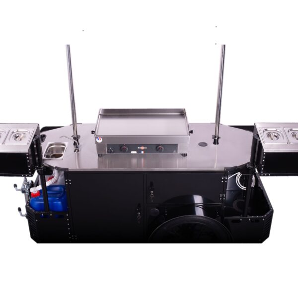 Grill Cart L - Image 6