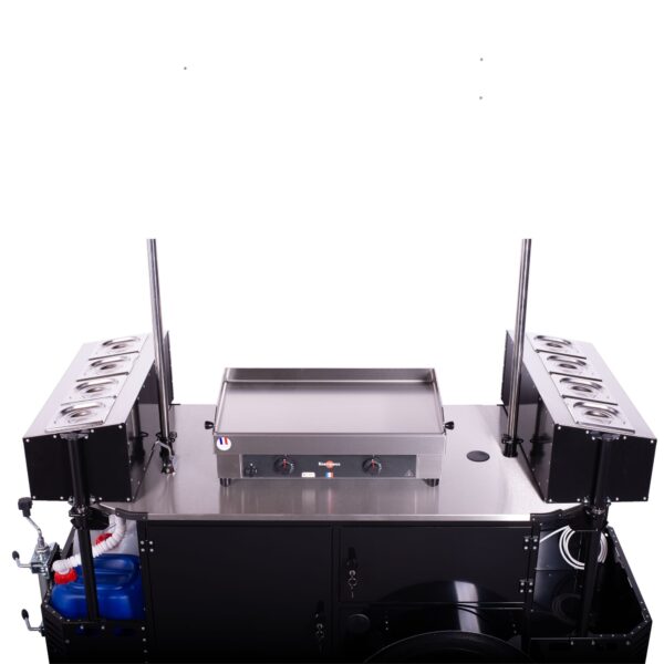 Grill Cart L - Image 9
