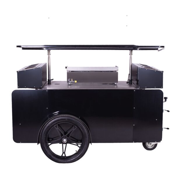 Grill Cart L - Image 8