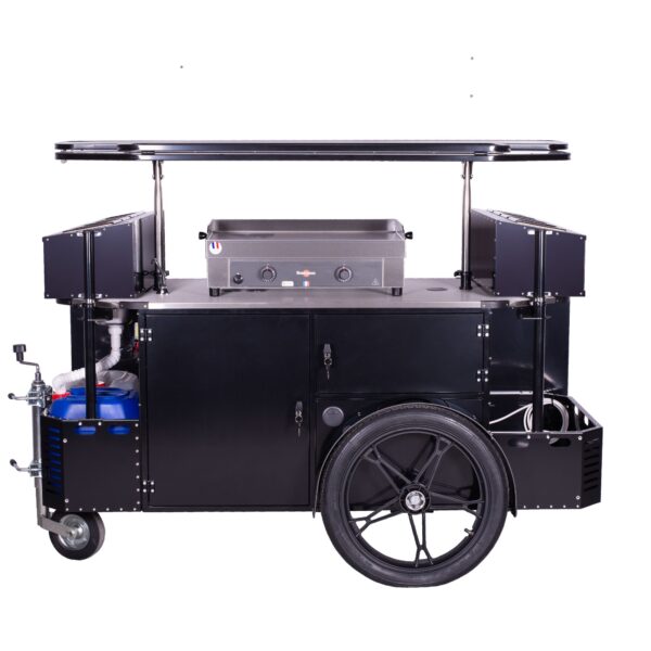 Grill Cart L - Image 10