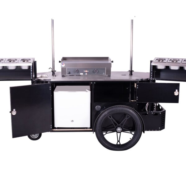 Grill Cart L - Image 12