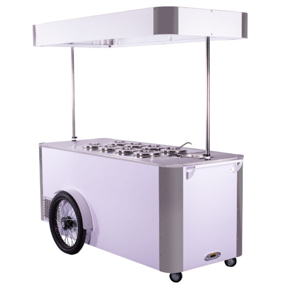 Gelato Cart XL - Image 8