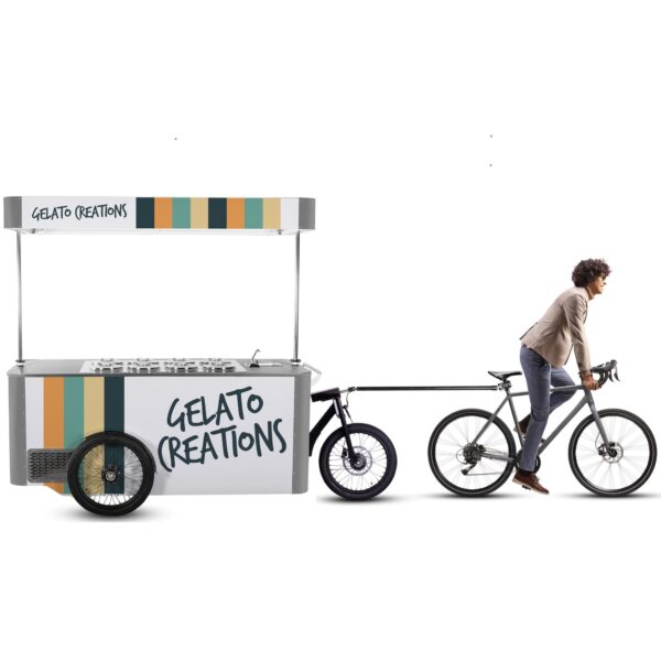 Gelato Cart XL - Image 6