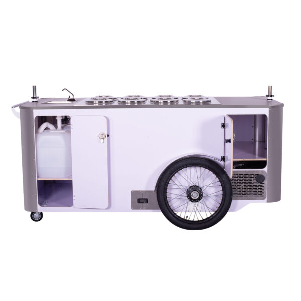Gelato Cart XL - Image 11