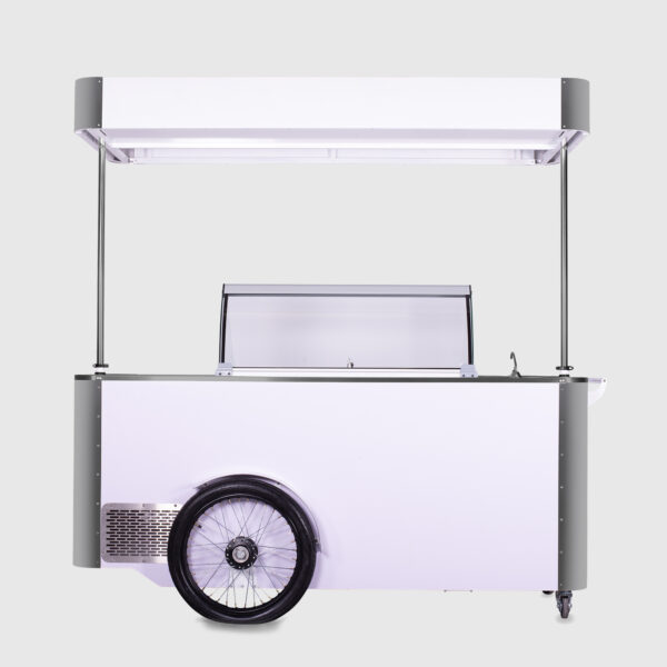 Ice Cream Cart XL - Image 10