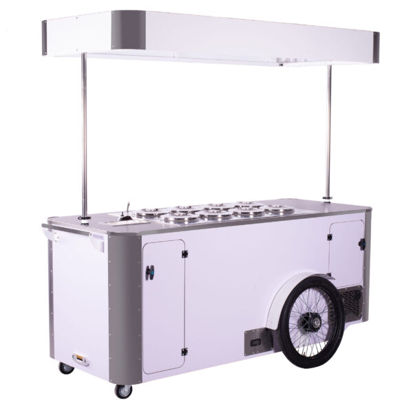 Gelato Cart XL - Image 9