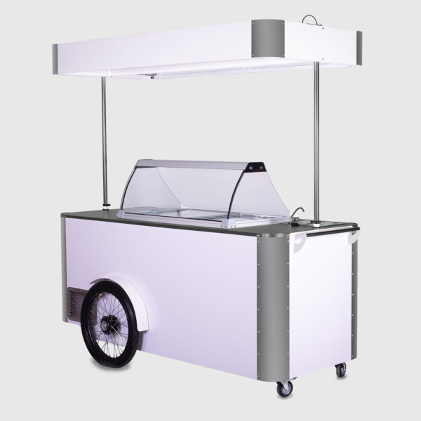 Ice Cream Cart XL - Image 8