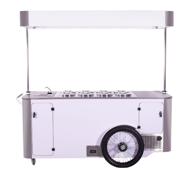 Gelato Cart XL - Image 10