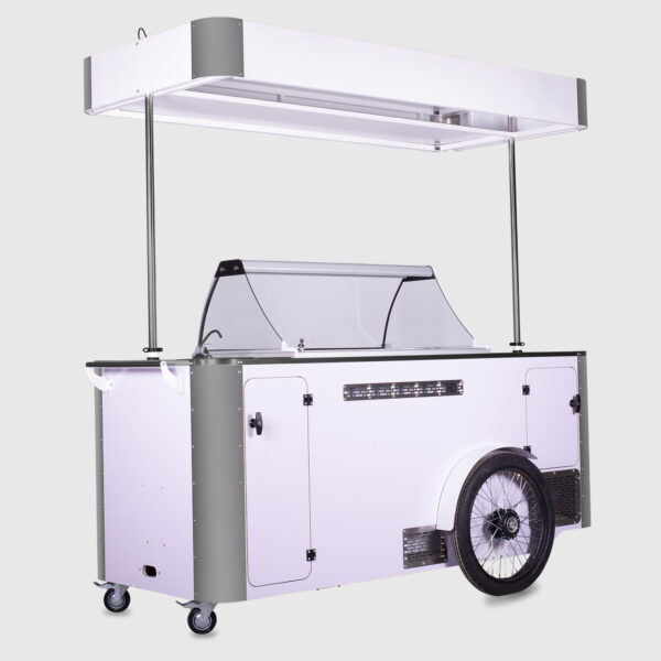 Ice Cream Cart XL - Image 12