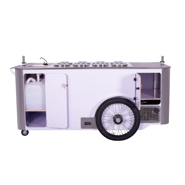 Gelato Cart XL - Image 12