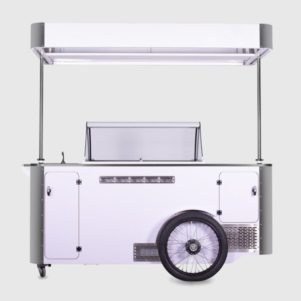 Ice Cream Cart XL - Image 13