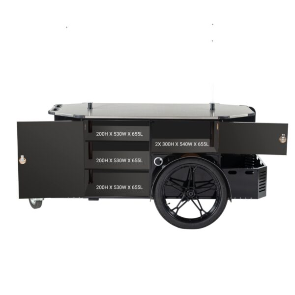 Vending Cart L - Image 6