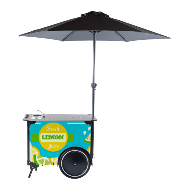 Street Food Cart M - Image 8