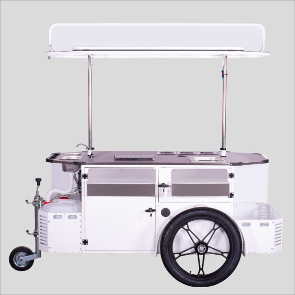 Cocktail Cart L - Image 19