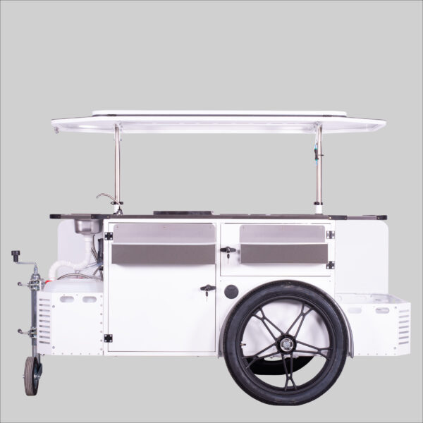 Cocktail Cart L - Image 20