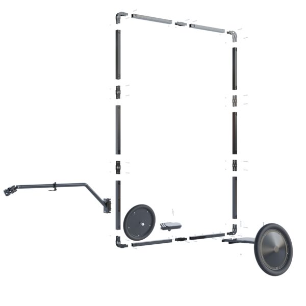 AdBicy M Basic Kit - Image 12