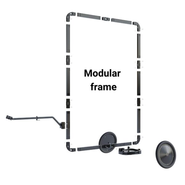 AdBicy L Basic Kit - Image 9