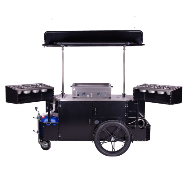 Grill Cart L - Image 13