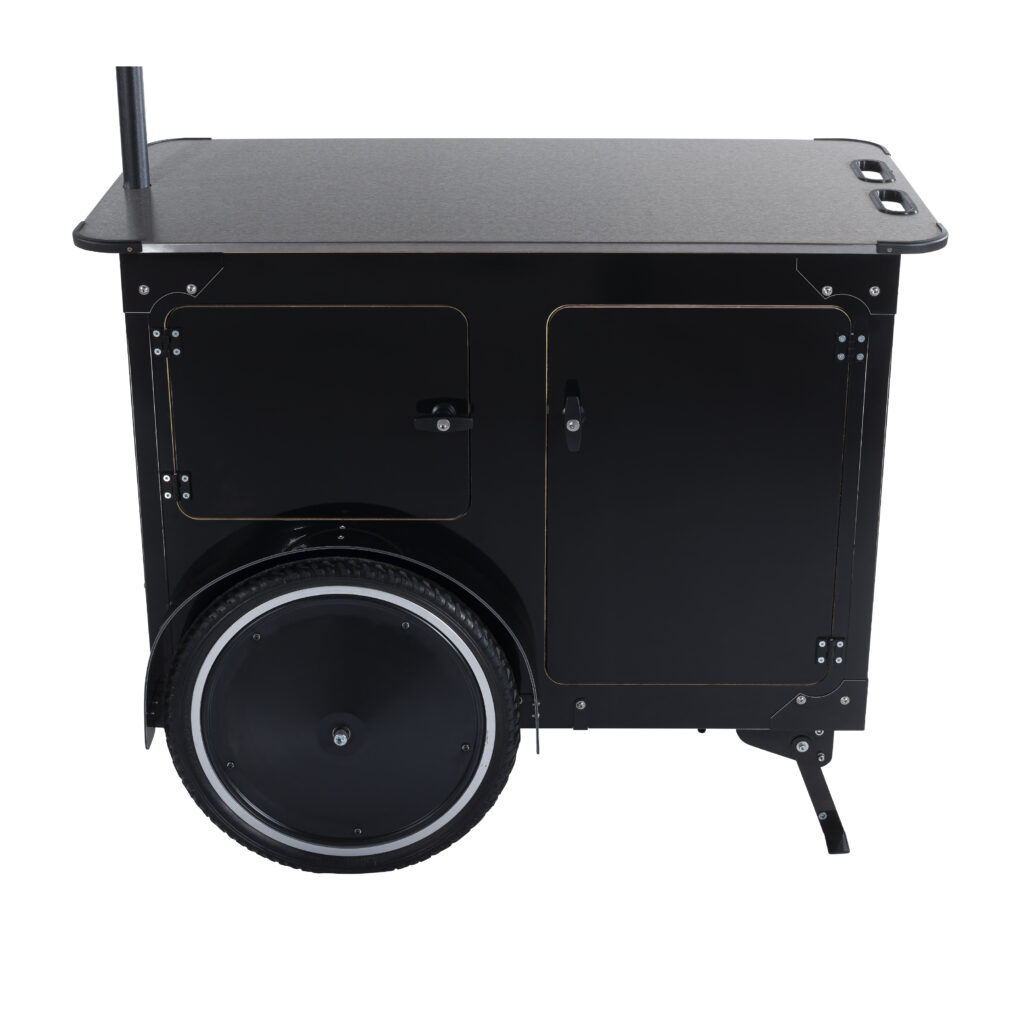 Pop Up Cart for sale