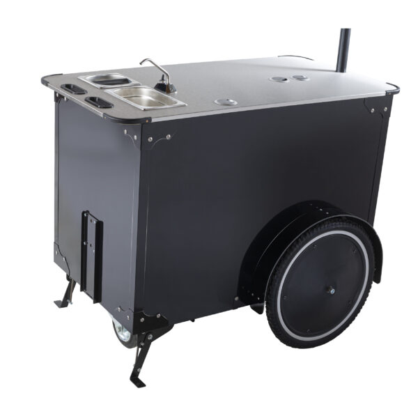 Coffee Cart M Basic - Image 13