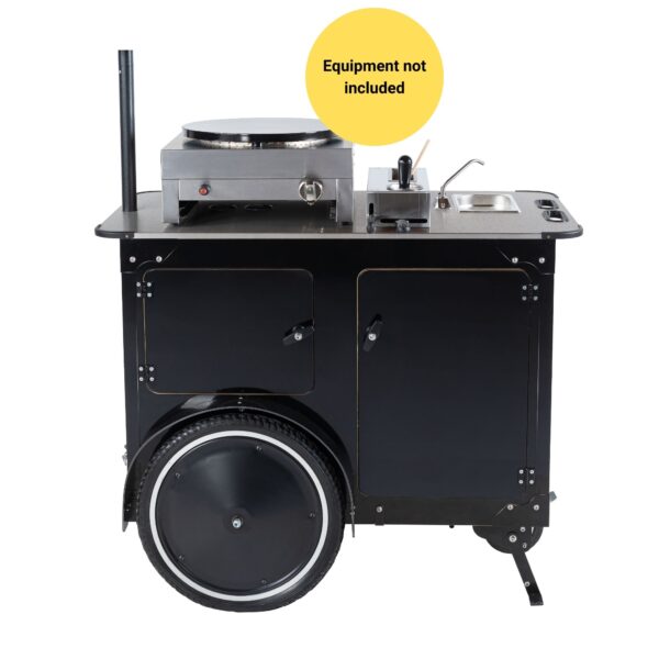 Street Food Cart M - Image 10