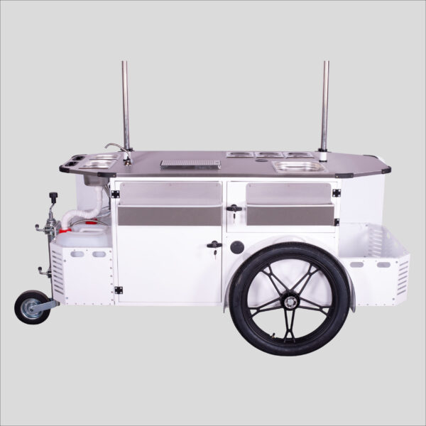 Cocktail Cart L - Image 22