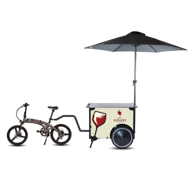 Vending Cart M - Image 6