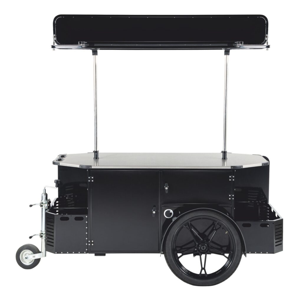 Push cart Shop