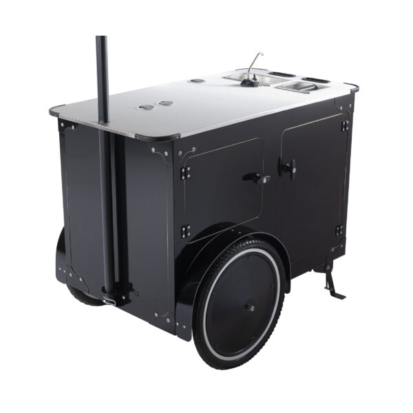 Coffee Cart M Basic - Image 14