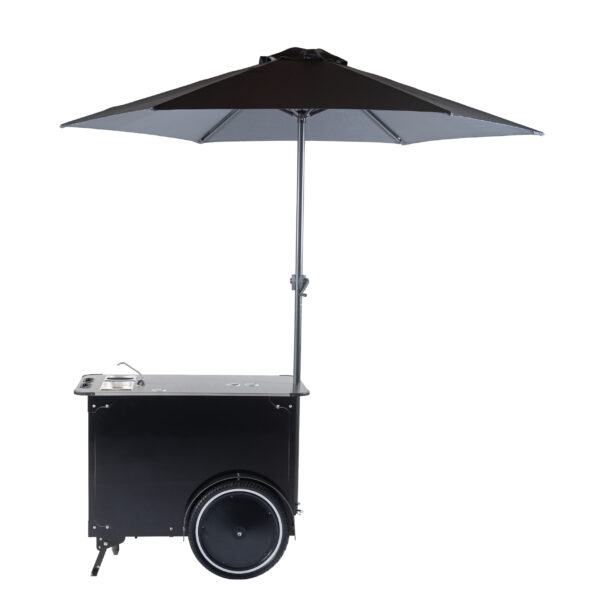 Street Food Cart M - Image 12