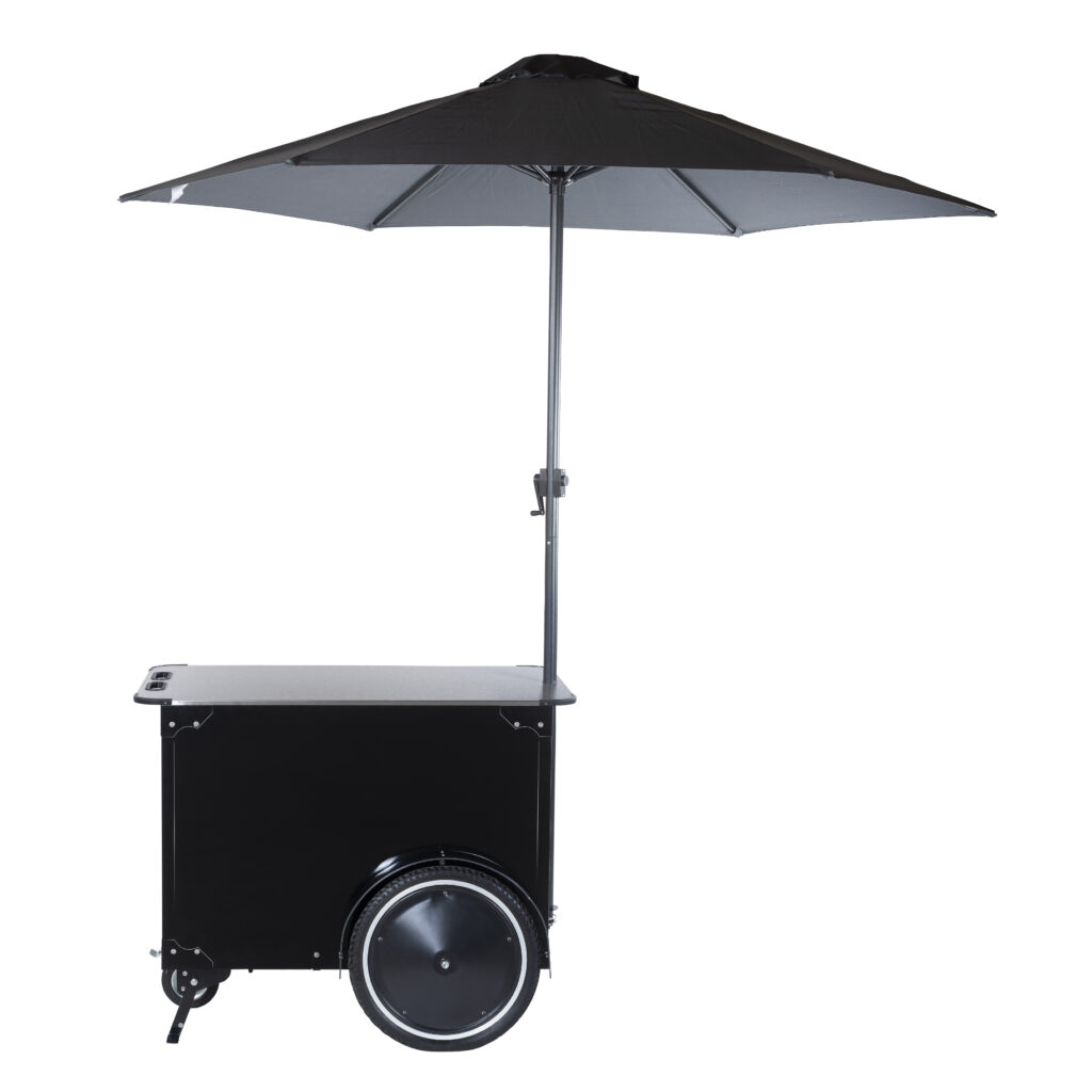 food cart for sale
