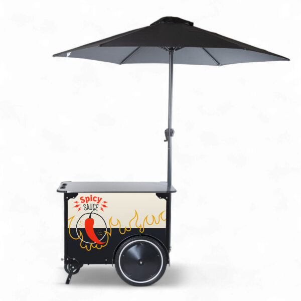 Vending Cart M - Image 7