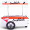 Cocktail Cart L