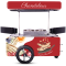 Crepes Cart L on Gas