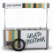 Gelato Cart XL