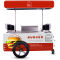 Grill Cart L