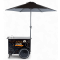 Street Food Cart M