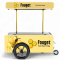 Vending Cart L
