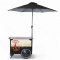 Vending Cart M